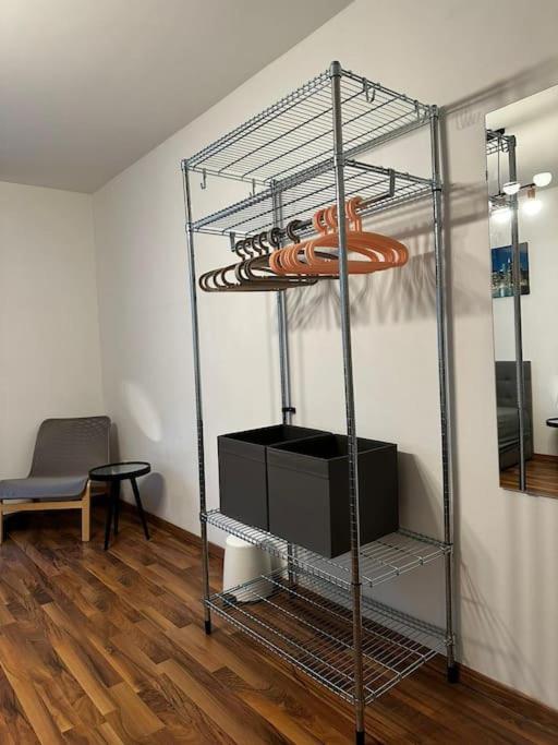 Appartment Nahe Belvedere Garden Wien Ngoại thất bức ảnh