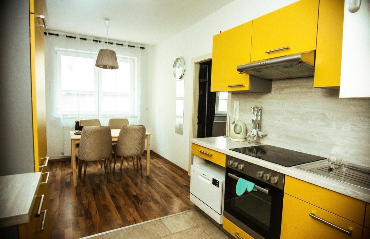 Appartment Nahe Belvedere Garden Wien Ngoại thất bức ảnh
