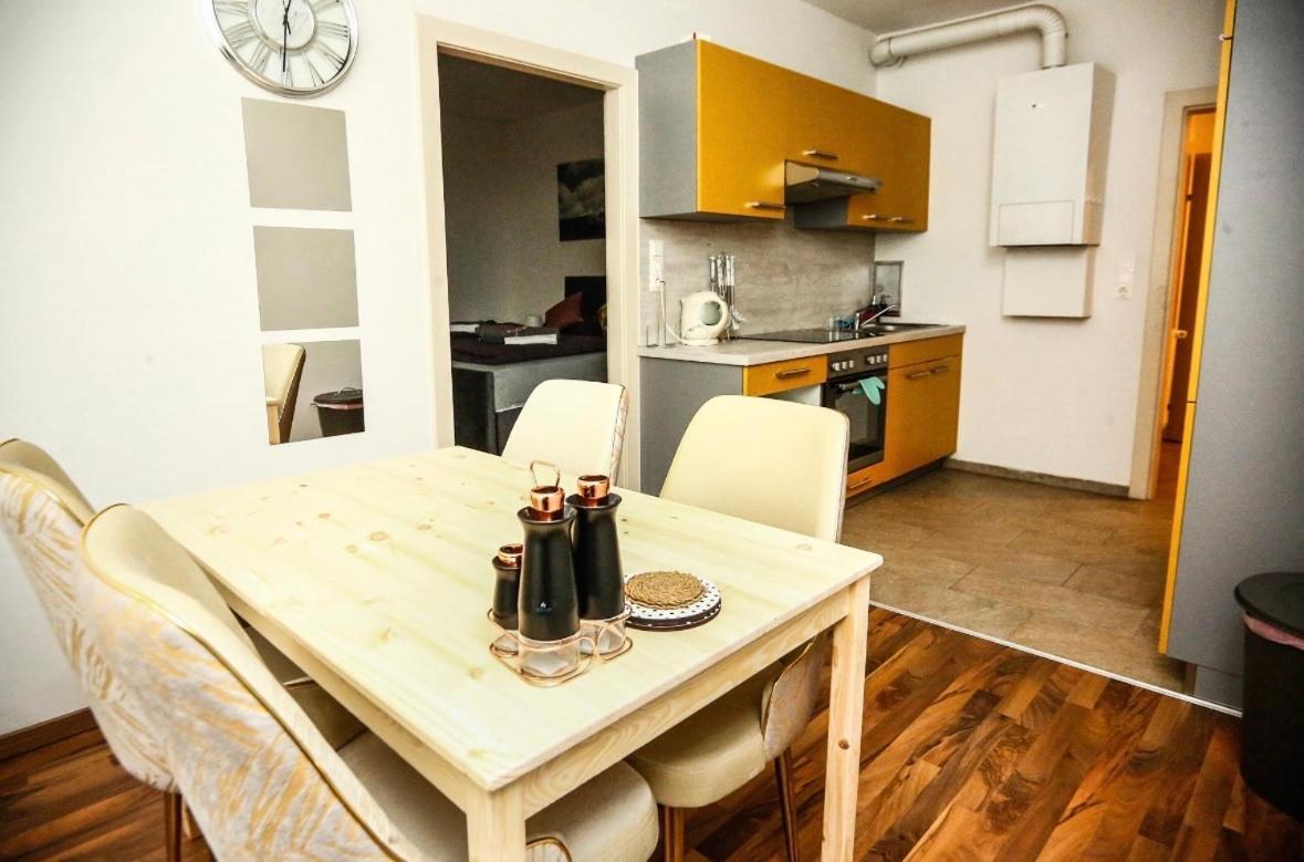 Appartment Nahe Belvedere Garden Wien Ngoại thất bức ảnh