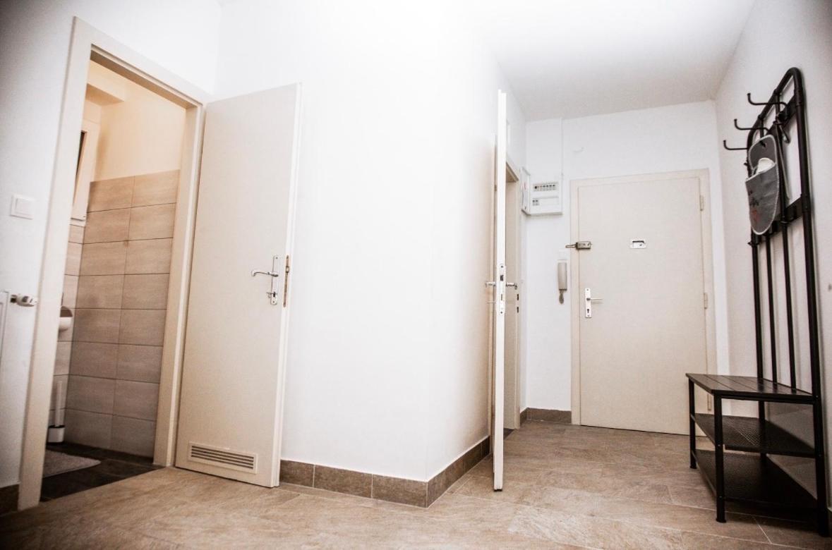 Appartment Nahe Belvedere Garden Wien Ngoại thất bức ảnh