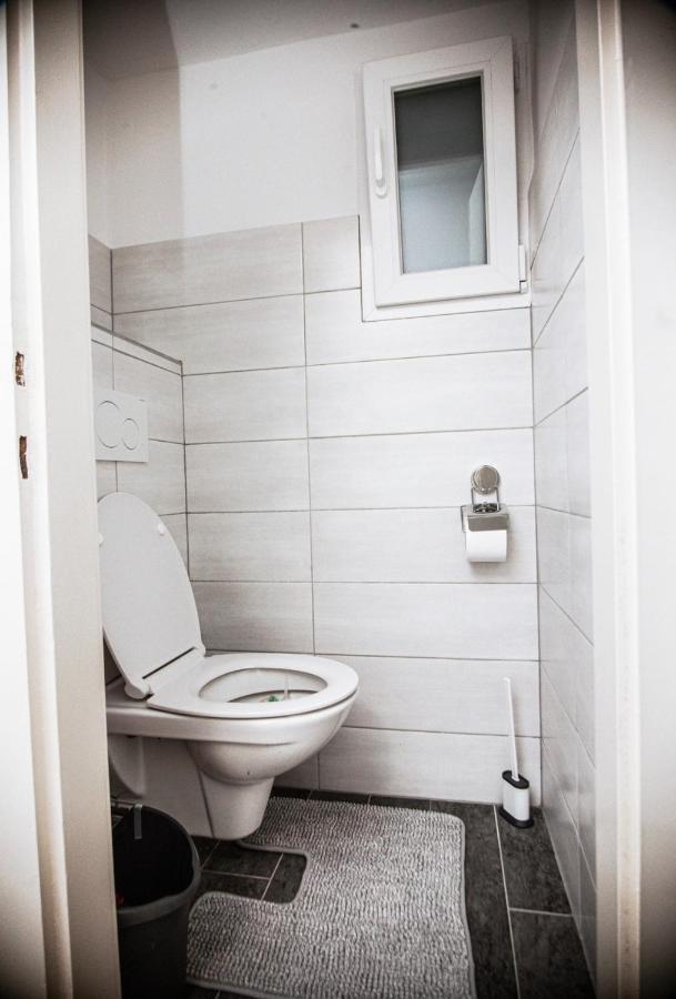 Appartment Nahe Belvedere Garden Wien Ngoại thất bức ảnh
